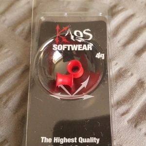 Kaos Silicone Tunnels 4g